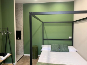 Wilhelmina Boutique Apartment